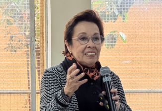 Dra. Amanda Céspedes