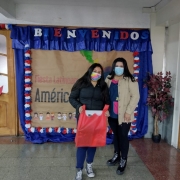 premiación concurso IDPS