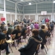 gimnasio escuela el bosque